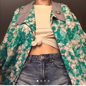 button up blouse
